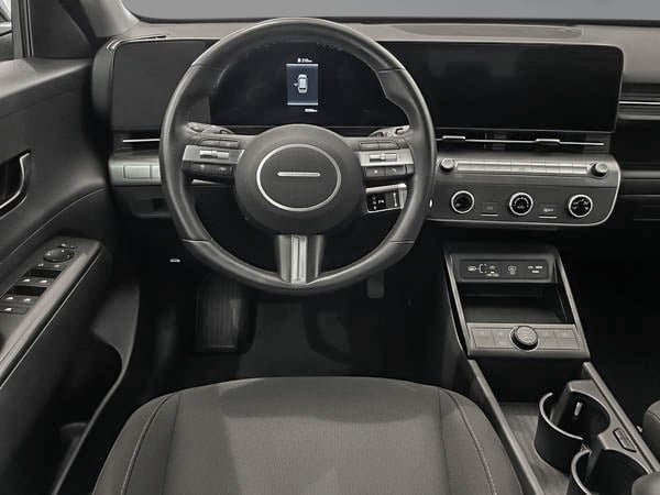 2025 Hyundai Kona Preferred Sport AWD-8