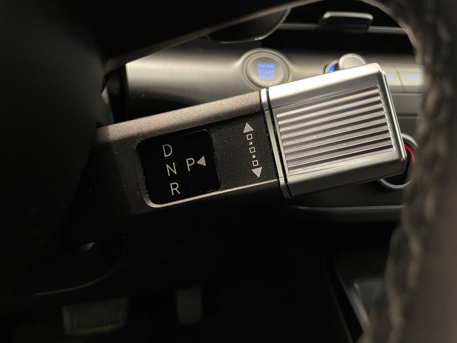 2025 Hyundai Kona Preferred Sport AWD-14