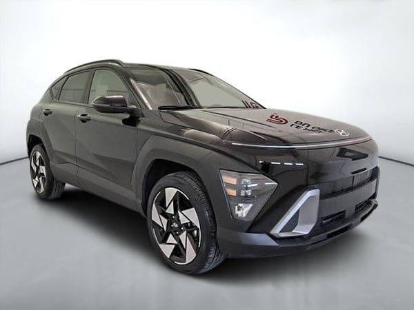 2025 Hyundai Kona Preferred Sport AWD-0