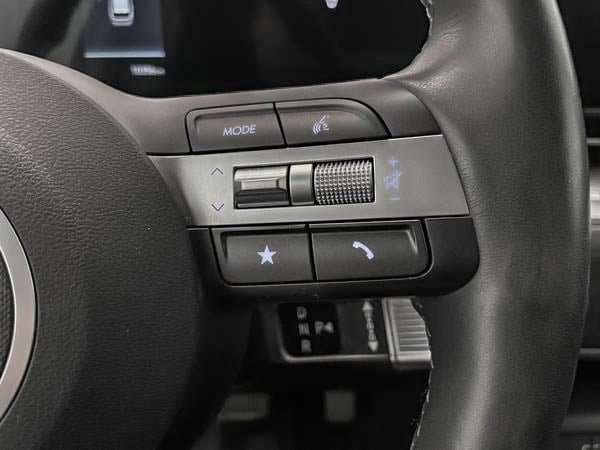 2025 Hyundai Kona Preferred Sport AWD-13