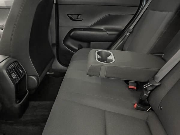 2025 Hyundai Kona Preferred Sport AWD-25