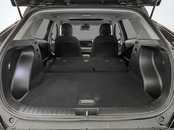2025 Hyundai Kona Preferred Sport AWD-27