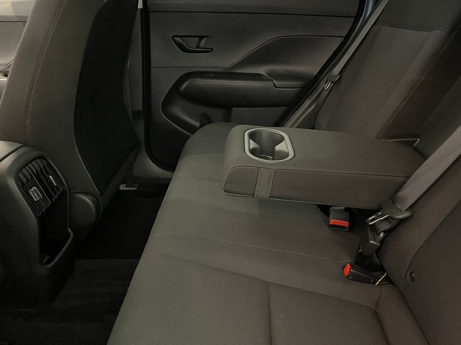 2025 Hyundai Kona Preferred Sport AWD-25