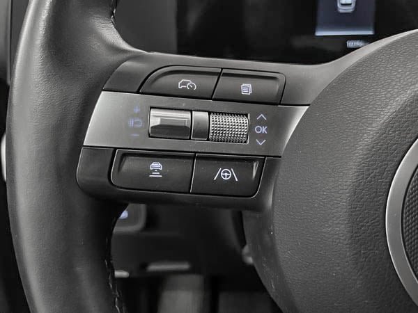 2025 Hyundai Kona Preferred Sport AWD-12