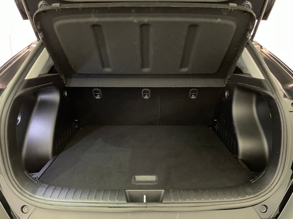 2025 Hyundai Kona Preferred Sport AWD-26