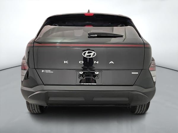 2025 Hyundai Kona Preferred Sport AWD-5
