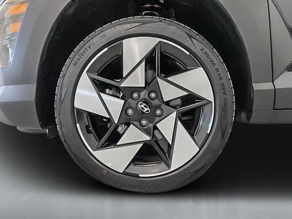 2025 Hyundai Kona Preferred Sport AWD-6