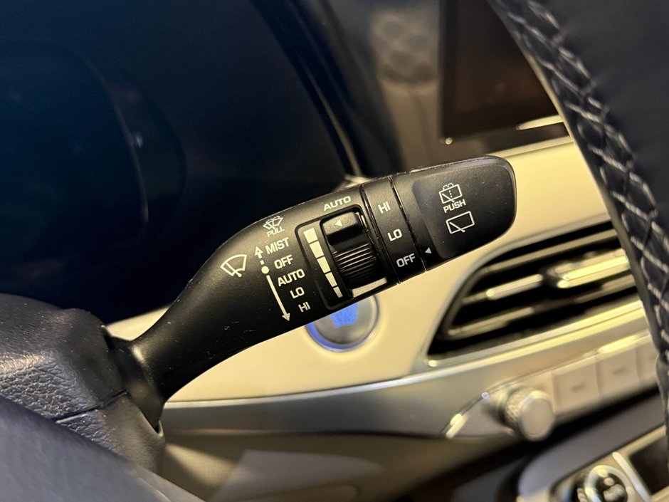 Hyundai Palisade Limited AWD 2022-19