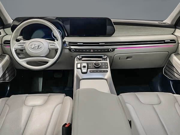 2024 Hyundai Palisade Ultimate Calligraphy AWD-7