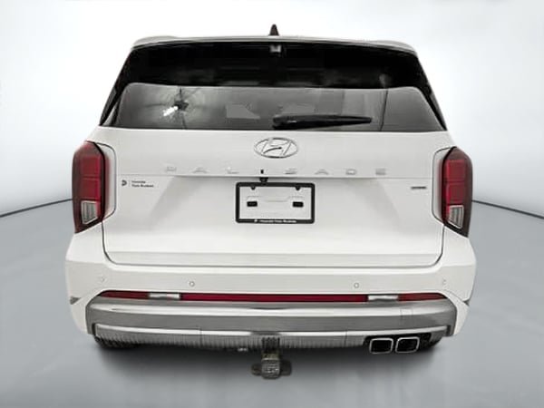 2024 Hyundai Palisade Ultimate Calligraphy AWD-5
