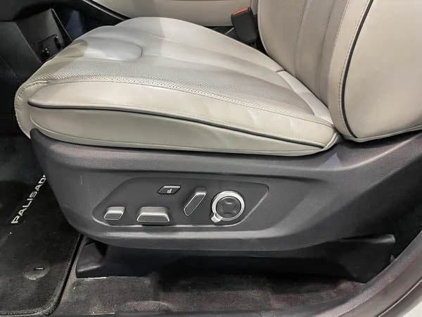 2024 Hyundai Palisade Ultimate Calligraphy AWD-11