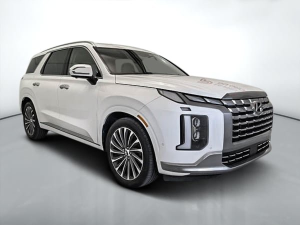 2024 Hyundai Palisade Ultimate Calligraphy AWD-0