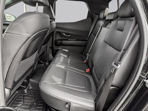 2022 Hyundai Santa Cruz ULTIMATE AWD-20