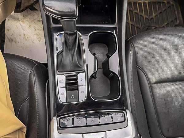 2022 Hyundai Santa Cruz ULTIMATE AWD-18