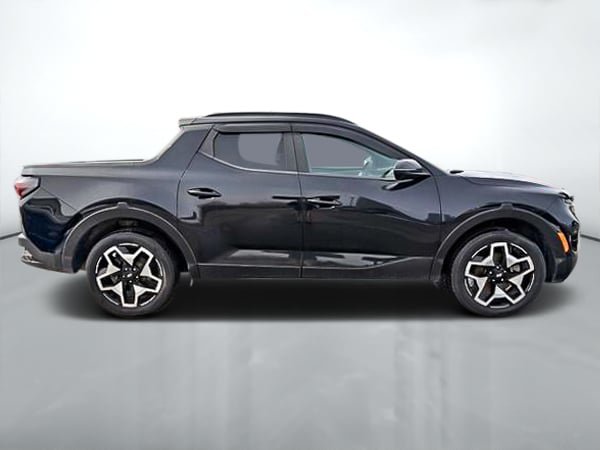 2022 Hyundai Santa Cruz ULTIMATE AWD-5