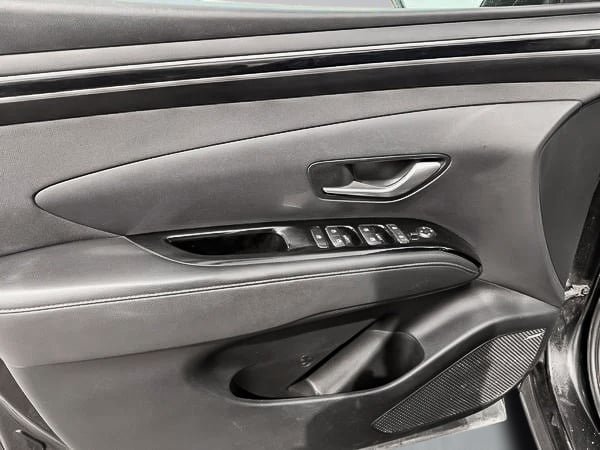2022 Hyundai Santa Cruz ULTIMATE AWD-8