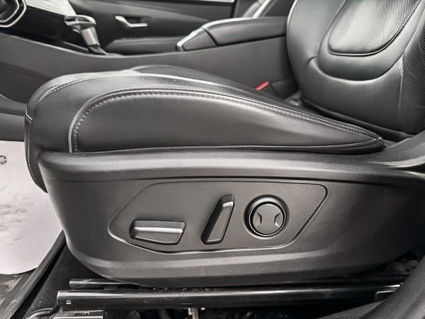 2022 Hyundai Santa Cruz ULTIMATE AWD-11