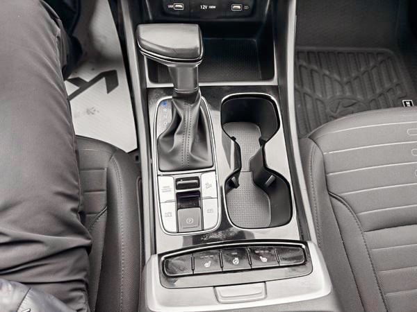 2023 Hyundai Santa Cruz PREFERRED-21