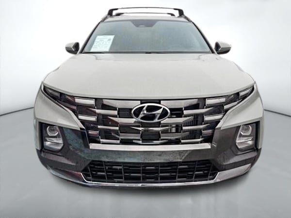 2023 Hyundai Santa Cruz PREFERRED-1