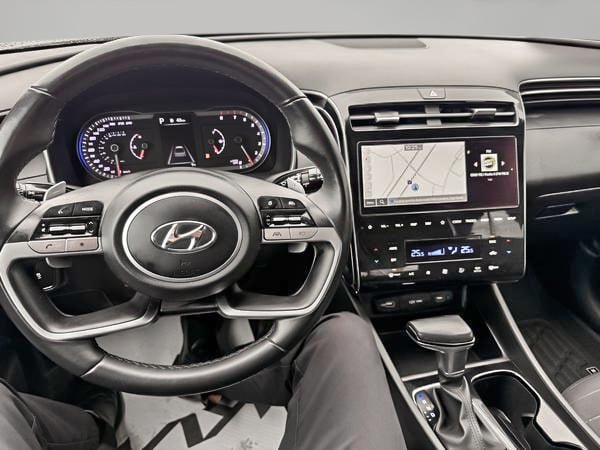 2023 Hyundai Santa Cruz PREFERRED-22