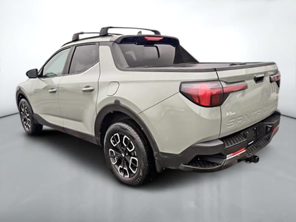2023 Hyundai Santa Cruz PREFERRED-4