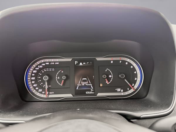 2023 Hyundai Santa Cruz PREFERRED-18
