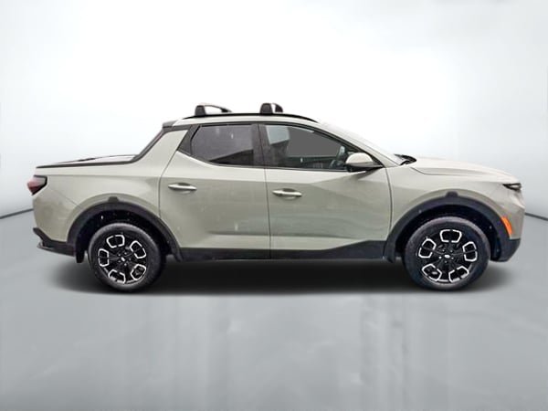 2023 Hyundai Santa Cruz PREFERRED-7