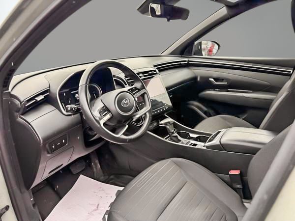 2023 Hyundai Santa Cruz PREFERRED-14