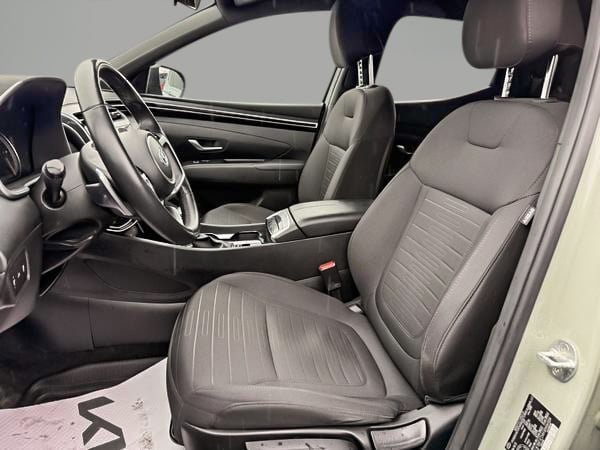 2023 Hyundai Santa Cruz PREFERRED-12