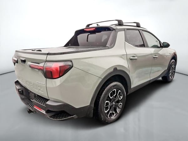 2023 Hyundai Santa Cruz PREFERRED-6