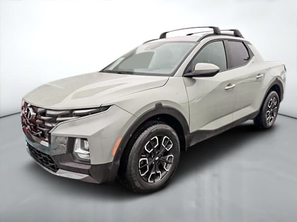 2023 Hyundai Santa Cruz PREFERRED-2