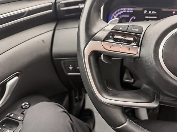 2023 Hyundai Santa Cruz PREFERRED-16