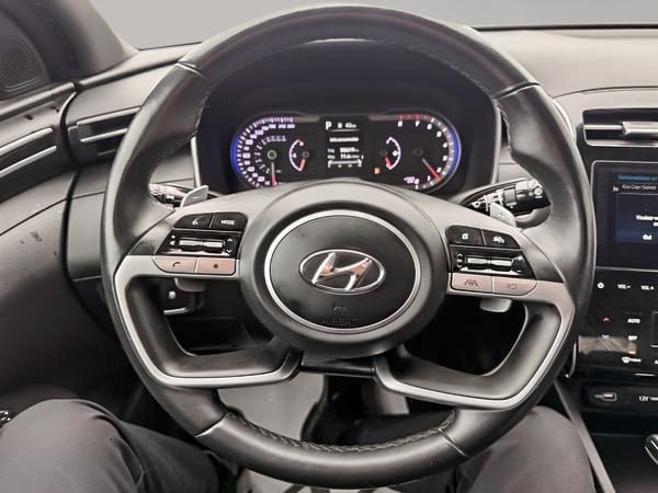 2023 Hyundai Santa Cruz PREFERRED-15