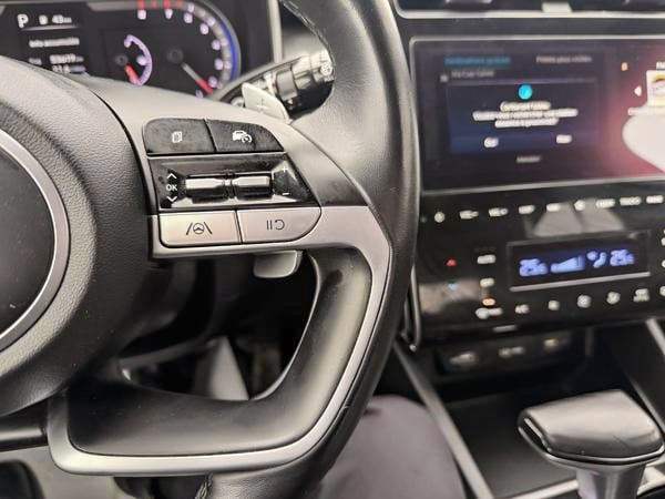 2023 Hyundai Santa Cruz PREFERRED-17