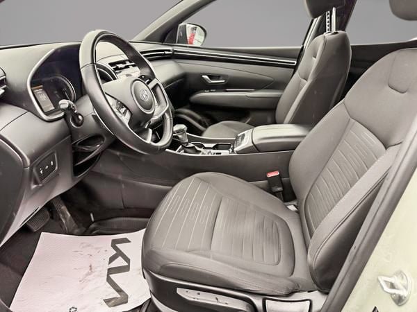 2023 Hyundai Santa Cruz PREFERRED-11