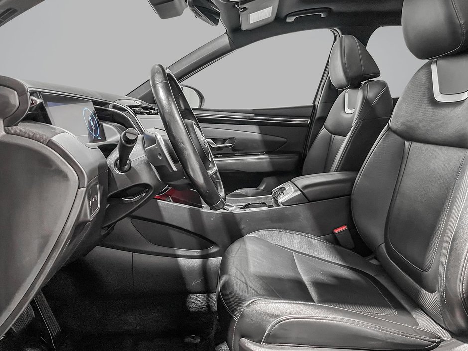 2023 Hyundai Santa Cruz ULTIMATE AWD-13