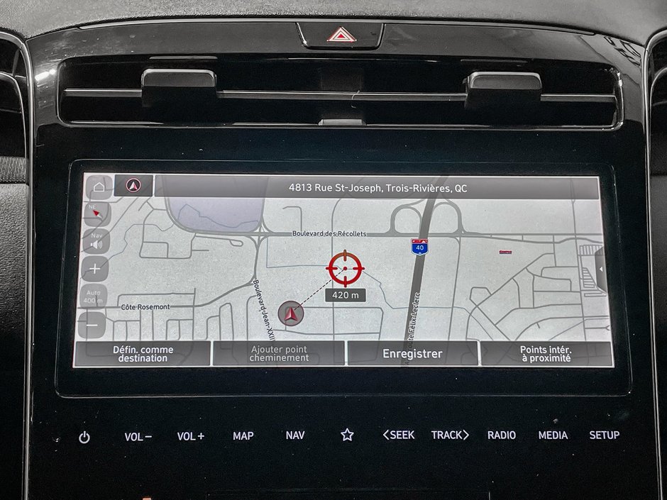 2023 Hyundai Santa Cruz ULTIMATE AWD-23