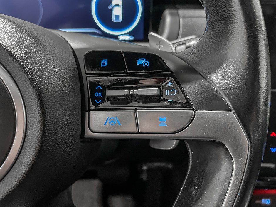 2023 Hyundai Santa Cruz ULTIMATE AWD-17