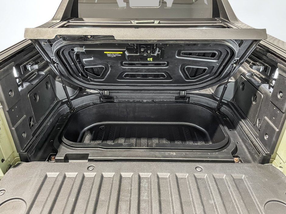 2023 Hyundai Santa Cruz ULTIMATE AWD-8