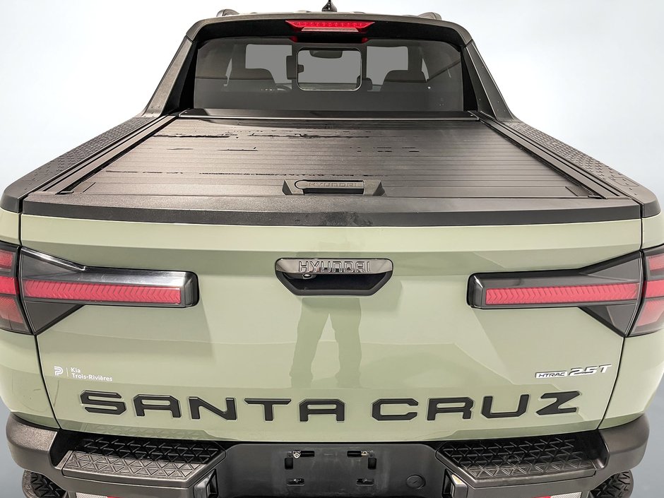 2023 Hyundai Santa Cruz ULTIMATE AWD-6