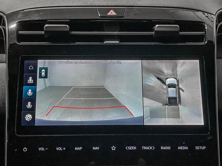 2023 Hyundai Santa Cruz ULTIMATE AWD-24