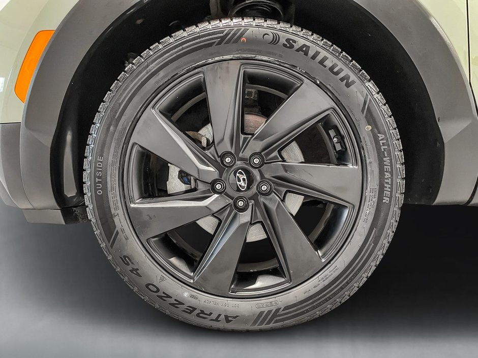 2023 Hyundai Santa Cruz ULTIMATE AWD-9