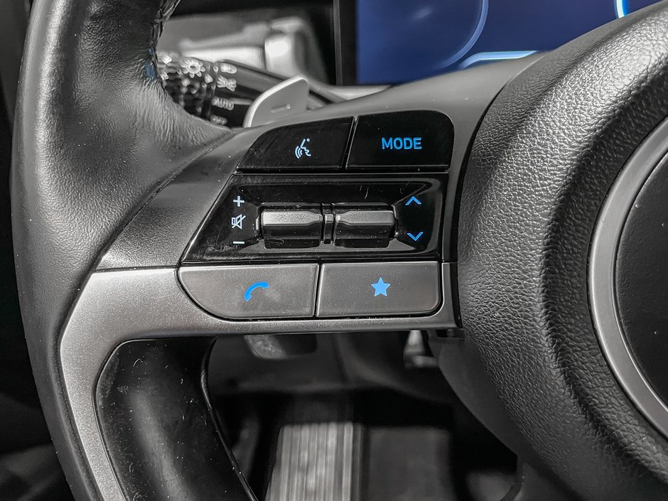 2023 Hyundai Santa Cruz ULTIMATE AWD-16
