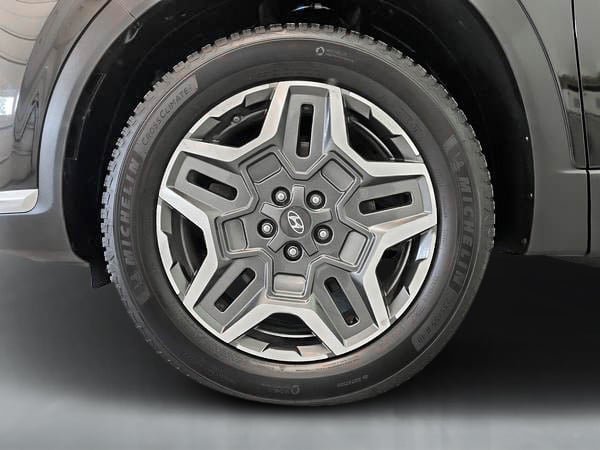 2022 Hyundai Santa Fe hybride rechargeable Luxury AWD-6
