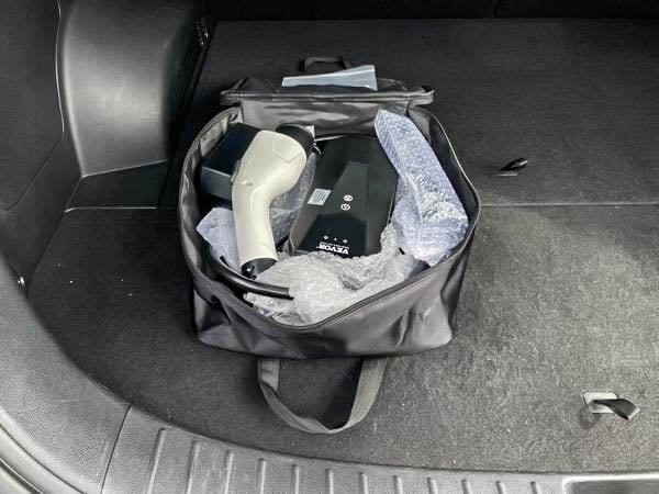2022 Hyundai Santa Fe hybride rechargeable Luxury AWD-31