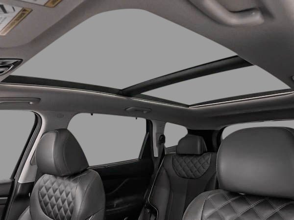 2022 Hyundai Santa Fe hybride rechargeable Luxury AWD-25