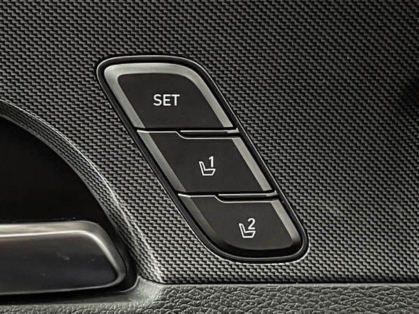 2022 Hyundai Santa Fe hybride rechargeable Luxury AWD-12