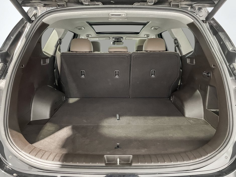 2022 Hyundai Santa Fe hybride rechargeable Luxury AWD-30
