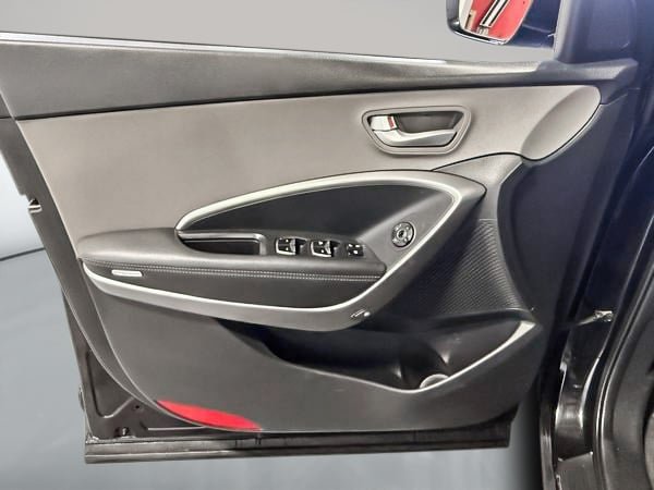 2018 Hyundai Santa Fe Sport Sport-10