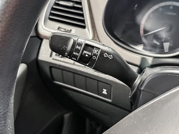 2018 Hyundai Santa Fe Sport Sport-16